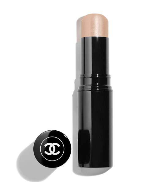 chanel baume essentiel multi-use glow stick dupe|chanel glow stick baume transparent.